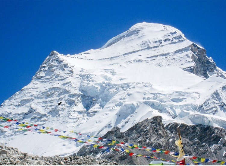 Cho Oyu